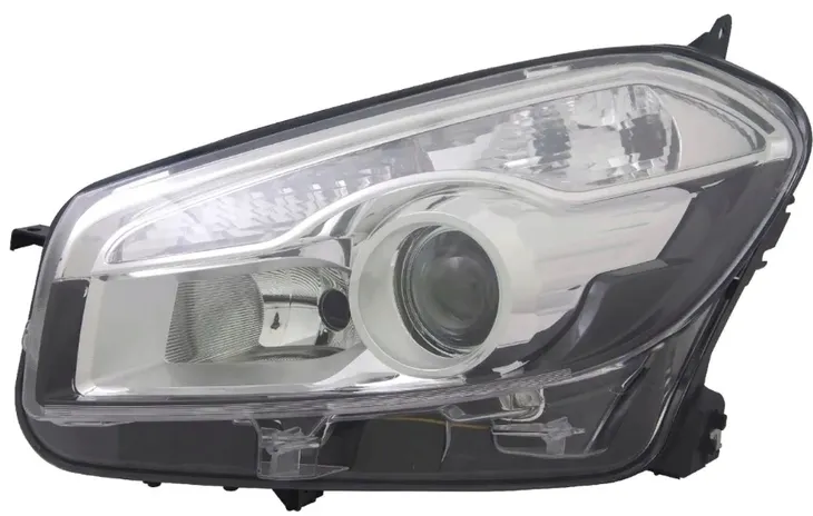 reflektor-nissan-quashqai10-p-regulacja-wysokosci-elektryczna