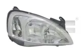 reflektor-opel-corsa-c-04-l-producent-czesci-tyc