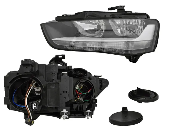 reflektor-audi-a4-11-l-stan-nowy-strona-zabudowy-lewa