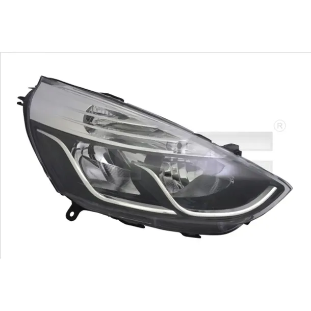 reflektor-renault-clio-12-p-regulacja-wysokosci-elektryczna