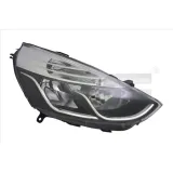 reflektor-renault-clio-12-p-regulacja-wysokosci-elektryczna