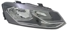reflektor-vw-polo-14-l-h7h7-elekt-sil