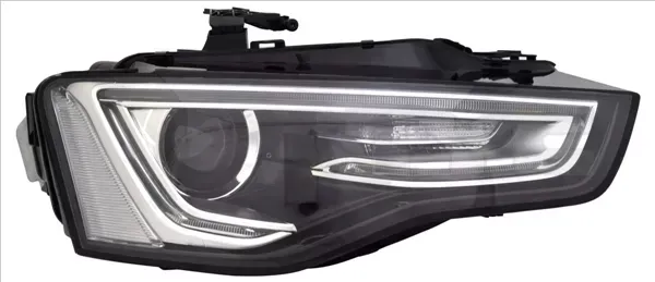 reflektor-audi-a5-13-rodzaj-swiatel-mijania-ksenonowe