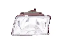 reflektor-audi-100-c3-83-91-h4-ster-ma-nualnie-lewy-tyc