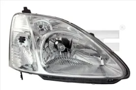 reflektor-honda-civic-02-01-2004-h7-h7-sterowany-elektr-lewy-tyc