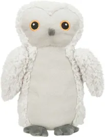 zabawka-dla-psa-sowa-pluszowa-maskotka-miekki-gryzak-szarpak-trixie-28cm