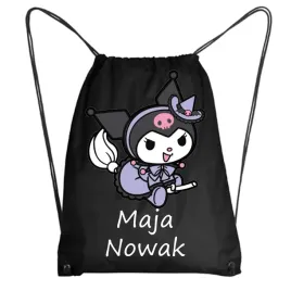 worek-szkolny-na-buty-workoplecak-wf-do-przedszkola-kuromi-sanrio-imie-73