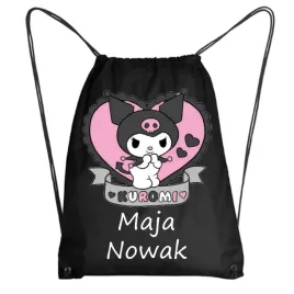 worek-szkolny-na-buty-workoplecak-wf-do-przedszkola-kuromi-sanrio-imie-69