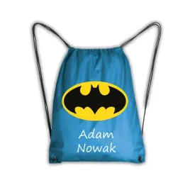 worek-szkolny-na-buty-workoplecak-wf-batman-bat-logo-imie-1