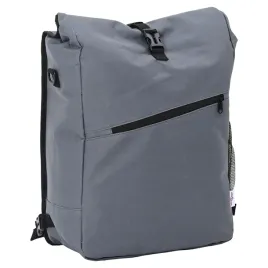 vidaxl-torba-rowerowa-na-bagaznik-25-l-szara-33x16x48-cm