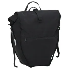 vidaxl-torba-rowerowa-na-bagaznik-25-l-czarna-32-5x17x57-cm