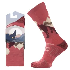 lekkie-skarpety-gorskie-full-moon-70percent-merino-39-42-rozowe