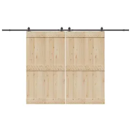 vidaxl-system-do-montazu-drzwi-przesuwnych-366-cm-stal-czarny
