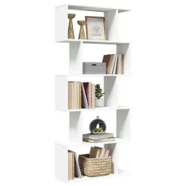 vidaxl-regal-przegroda-5-poziomow-bialy-70x24x161-cm