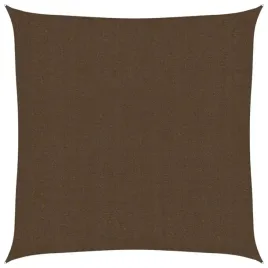 vidaxl-zagiel-przeciwsloneczny-160-g-m-brazowy-3x3-m-hdpe
