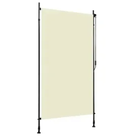 vidaxl-roleta-zewnetrzna-120x270-cm-kremowa