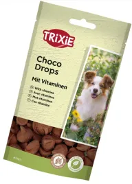 przysmak-dla-psa-dropsy-czekoladowe-slodkie-smaczki-treningowe-trixie-350g