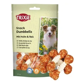 przysmak-dla-psa-rulony-dentystyczne-kurczak-z-ryzem-smaczki-trixie-100g