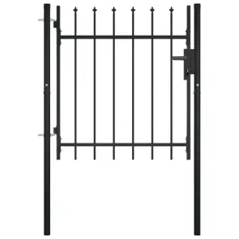 vidaxl-furtka-z-ozdobnymi-grotami-100-x-75-cm