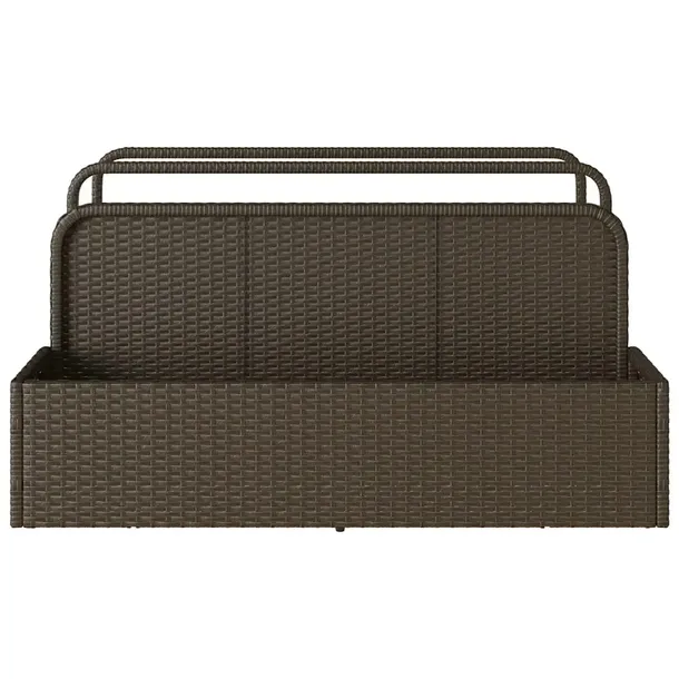 vidaxl-poolside-float-storage-brazowy-110x100x57-cm-polirattan-marka-vidaxl