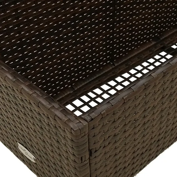 vidaxl-poolside-float-storage-brazowy-110x100x57-cm-polirattan-stan-nowy-marka-vidaxl