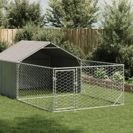 vidaxl-zewnetrzna-buda-dla-psa-z-wybiegiem-5x2x15-m-stal-ocynkowana