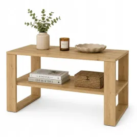 nowoczesna-lawa-stolik-kawowy-loft-dab-craft-zloty-90x58-polka-do-salonu