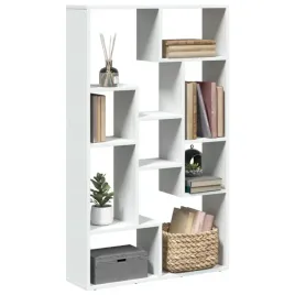 vidaxl-regal-na-ksiazki-bialy-72x20x120-cm-material-drewnopochodny