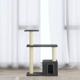 vidaxl-drapak-dla-kota-z-sizalowymi-slupkami-ciemnoszary-70-cm