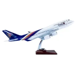 model-samolotu-airbus-boeing-747-thai-airways-1-160-kolekcjonerski-46cm