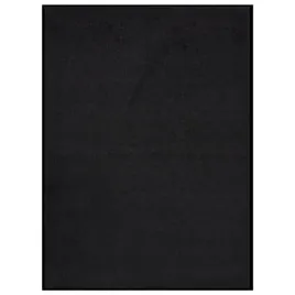 vidaxl-wycieraczka-czarna-60x80-cm