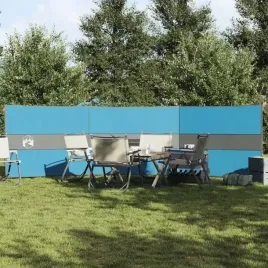 vidaxl-camping-windbreak-niebieski-490x123-cm-wodoodporny