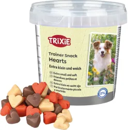 przysmak-dla-psa-treserki-mix-smakow-kurczak-jagniecina-losos-trixie-200g