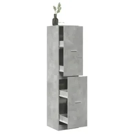 vidaxl-szafka-apteczna-szarosc-betonu-40x41x1745-cm