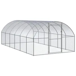 vidaxl-klatka-zewnetrzna-dla-kurczat-3x6x2-m-stal-galwanizowana