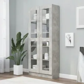 vidaxl-witryna-szarosc-betonu-825x305x1855-cm-plyta-wiorowa