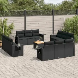 vidaxl-13-cz-zestaw-mebli-do-ogrodu-poduszki-czarny-rattan-pe