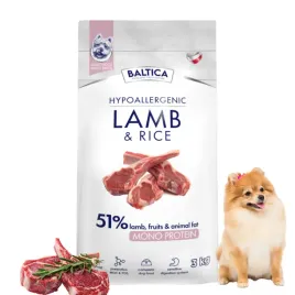 baltica-nutraceutic-sucha-karma-dla-psa-jagniecina-z-ryzem-hipo-xs-s-3kg
