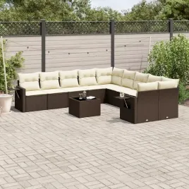 vidaxl-11-cz-zestaw-mebli-ogrodowych-z-poduszkami-brazowy-rattan-pe