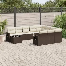 vidaxl-11-cz-zestaw-mebli-ogrodowych-z-poduszkami-brazowy-rattan-pe