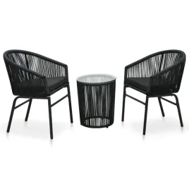 vidaxl-3-czesciowy-zestaw-mebli-bistro-poduszki-rattan-pe-czarny