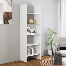 vidaxl-regal-na-ksiazki-bialy-60x35x180-cm-plyta-wiorowa