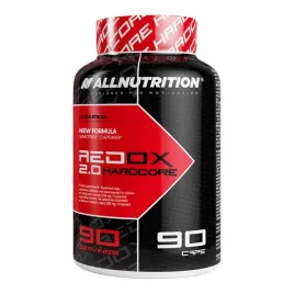allnutrition-redox-2-0-hardcore-90kaps-energia-spalacz-tluszczu-odchudzanie