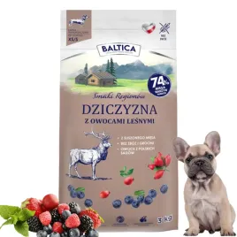 baltica-smaki-regionow-karma-dla-malych-psow-dziczyzna-owoce-lesne-xs-s-3kg