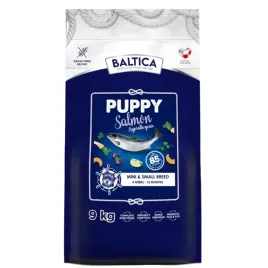 baltica-excellent-sucha-karma-dla-psa-szczeniat-losos-bezzbozowa-xs-s-9kg