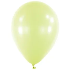 balony-makaronowe-pistacjowy-anagram-5-100-szt