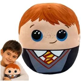 squishy-beanies-harry-potter-maskotka-pluszak-poduszka-ron-weasley-22-cm