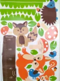 naklejki-scienne-miara-las-2xl-180-cm-stan-nowy