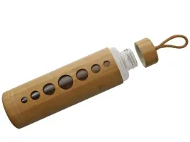 bidon-szklano-bambusowy-550-ml-butelka