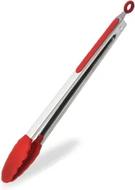 szczypce-kuchenne-uniwersalne-silikonowe-stalowe-grill-miesa-makarony-35cm